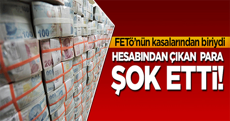 FETÖ'nün avukatından bakın kaç para çıktı!