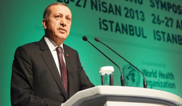 MİLLİ İÇKİMİZ AYRANDIR