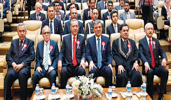 ASLOLAN İNSAN ONURU