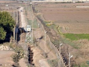 ABD, özel birlikleri sınırımızın yakınına konuşlandı