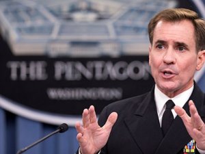 ABD, PKK'yı korumak için ortağını sattı