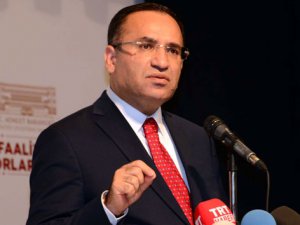 Bakan Bozdağ: Türkiye ve yargı için yanlış olur