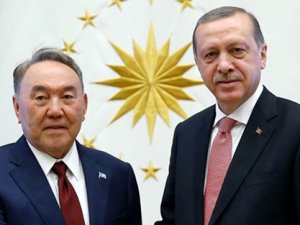 FETÖ'ye Kazakistan darbesi!