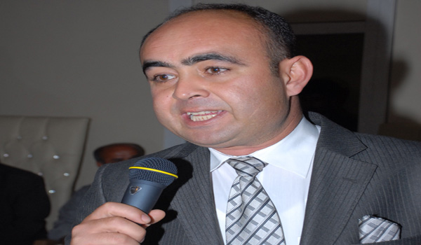 KILIÇ ENGELLİLER DÜZENLEMEDEN MEMNUN