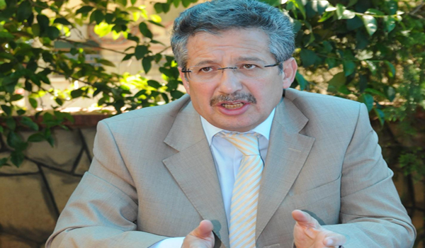 BAŞKAN POYRAZ MUHTARLARLA BULUŞTU