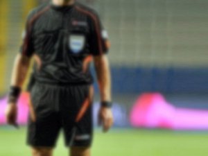 Grasshoppers - Fenerbahçe maçına Hollandalı Hakem