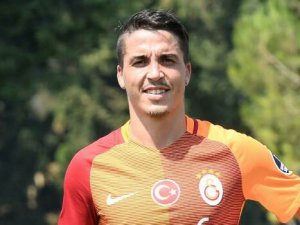 Josue Galatasaray'da