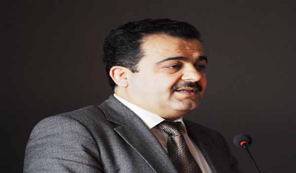 SAĞLIKÇIYA ŞİDDETE HAYIR GÜNÜ (28 Nisan)