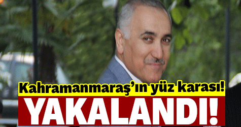 Adil Öksüz'le ilgili flaş gelişme! Yakalandı!