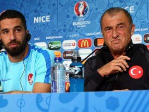 Milli Takım'ın rakibi Rusya! Muhtemel 11'ler