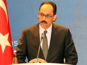 İbrahim Kalın açıkladı! Gülen'in iadesi