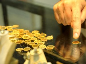 Çeyrek Altın Basımında Rekor Düşüş!