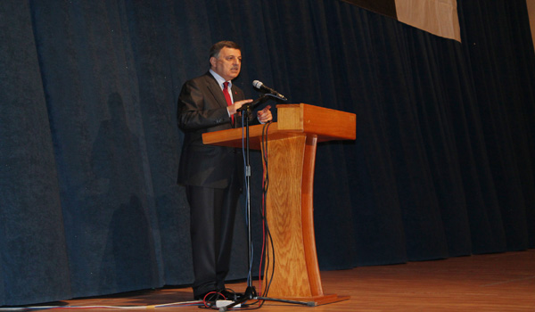 BASIN, KİMSESİZ YIĞINLARIN YÜKSELEN SESİDİR