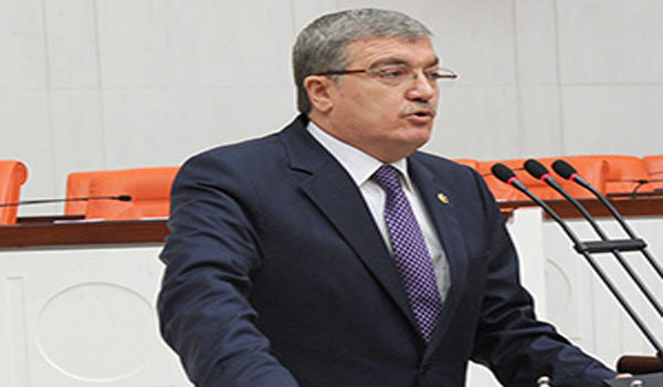 GÜVENÇ, BASININ ÖNEMİNİ DİLE GETİRDİ