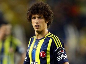 Salih Uçan yıkıldı...