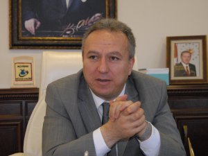 Ali Fidan kimdir?