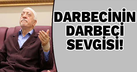 Gülen'in Kenan Evren sevgisi: Onun hakkında konuşanın ağzını kırarım