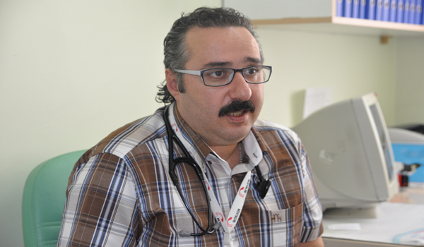 PAZARLI ASTIM  TEDAVİ EDİLEBİLİR BİR HASTALIKTIR