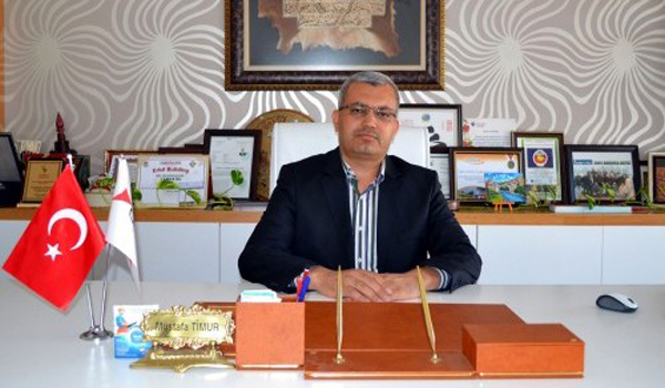 TİMURBANGA ARSA FİYATLARI YÜKSELDİ