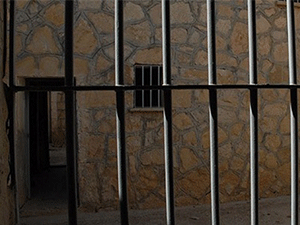 Hapisten çıkmamak için yaptığı başvuru kabul edildi