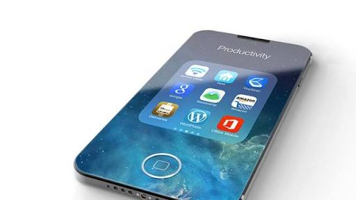 İşte yeni İpHone 7