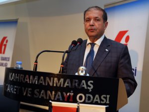 Özel sektör soluk alacak