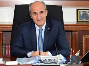 OKAY'IN KURBAN BAYRAMI MESAJI