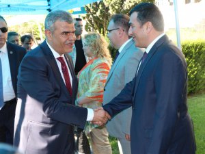 Bayramlar, barış ve huzur günleridir