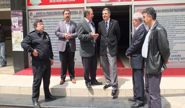 PAKDİL: KARAYOLLARIMIZ GÜVENLİ HALE GELDİ