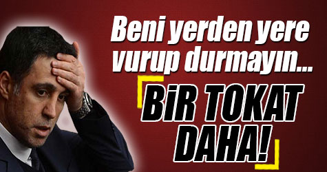 Hakan Şükür'e 'arazi' çalımı