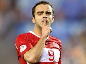 Semih Şentürk'ün 2 Gol Attığı Maçta Eskişehirspor, Elazığspor'u 3-1 Yendi