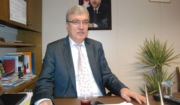 GÜVENÇ TEN KANDİL MESAJI