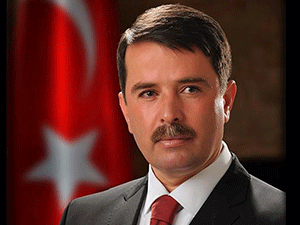 Okumuş'tan yeni eğitim-öğretim yılı mesajı