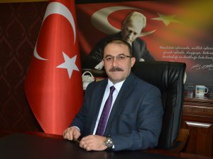 Güven'den Gaziler Günü mesajı