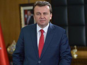 Başkan Erkoç'un Gaziler Günü mesajı