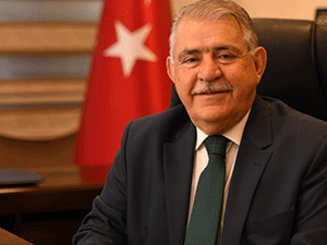 Gaziler bu köklü devletin temelleridir