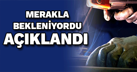 Haziran ayı işsizlik rakamları açıklandı