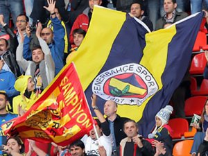 Üç büyük kulüp deplasman yasağı için Vali Şahin ile görüşecek