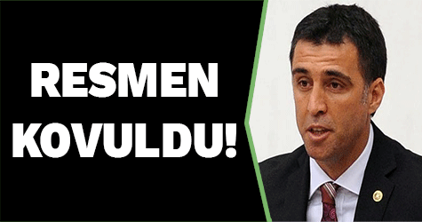 Galatasaray, Hakan Şükür'ü üyelikten ihraç etti