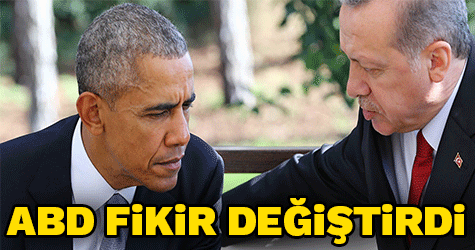 İbrahim Kalın: ABD'nin FETÖ konusunda kanaati değişti