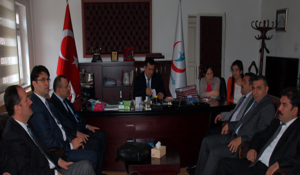 İL-SAP MASA BAŞI TATBİKATI