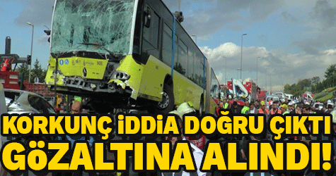 İstanbul Valisi acı bilançoyu açıkladı!