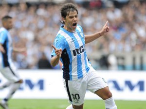 SÜPER LİG Oscar Romero: Fenerbahçe'de forma giymeye hazırdım