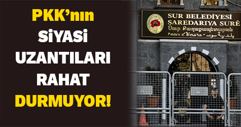 Kayyıma karşı ‘paralel’ belediye