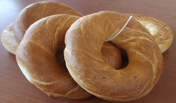 KANDİL SİMİDİ GELENEĞİ