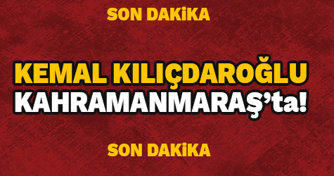 Kılıçdaroğlu il başkanlarına talimat verdi “81 ildeki bütün mazlumlara sahip çıkacaksınız!"