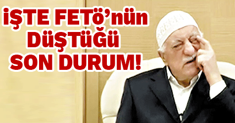 FETÖ'cü Hidayet Karaca: Dilekçe yazacak avukat bulamıyorum