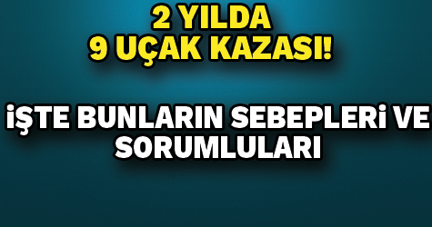 Çişini yapan pilot F-16'yı düşürmüş!