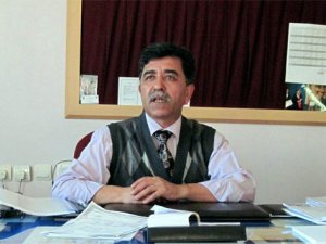 MHP Finike ilçe yönetimi feshedildi