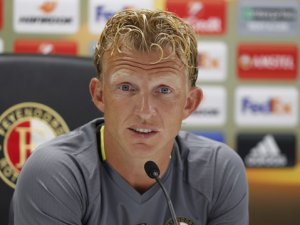 Dirk Kuyt: Gol atarsam sevineceğim